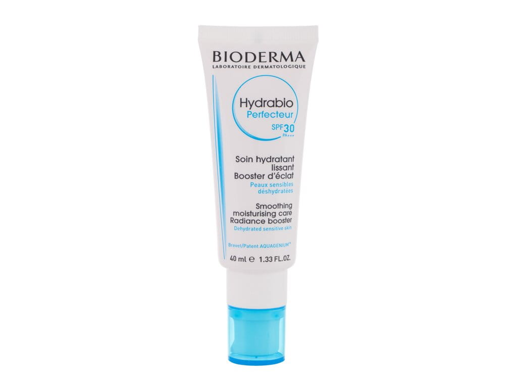 BIODERMA Hydrabio Perfecteur SPF30 W Krem do twarzy na dzień 40ml-612045